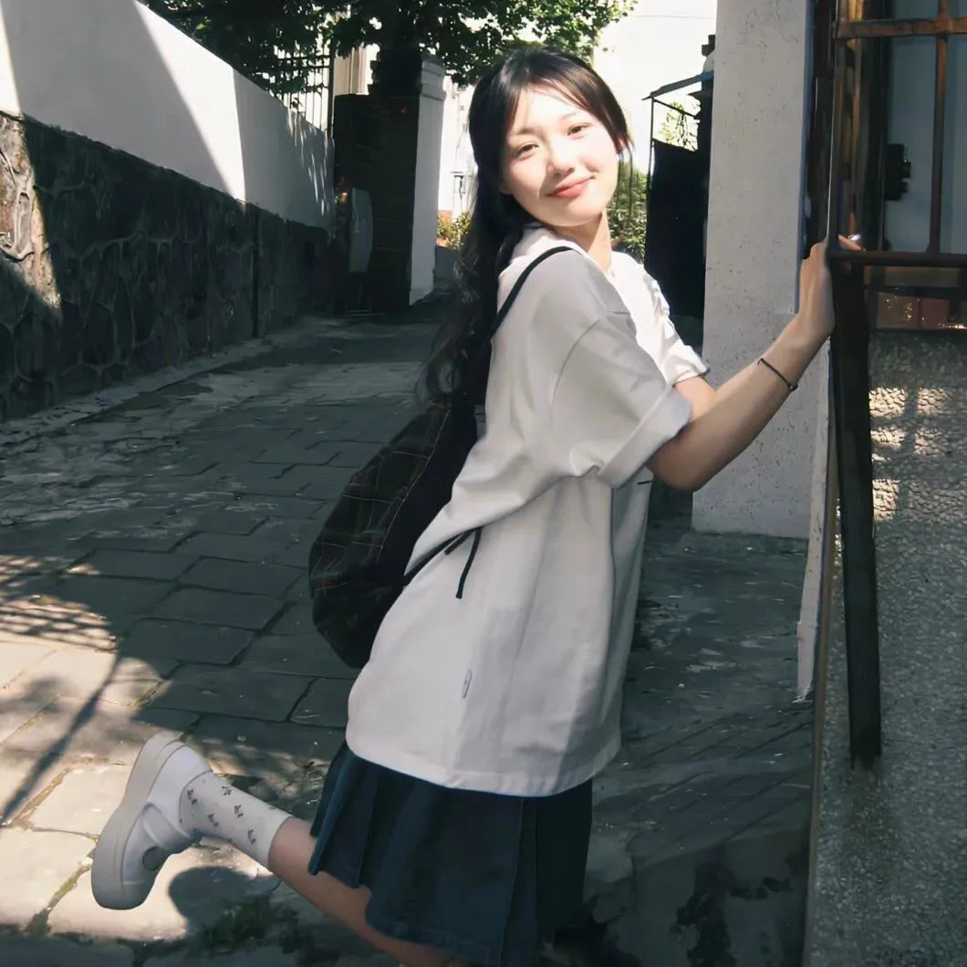 留夏